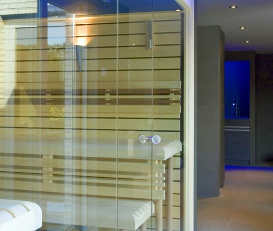 Eurobody Wellness Home