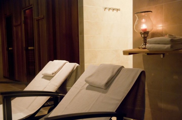 Hotel Spaander BW Signature Collection