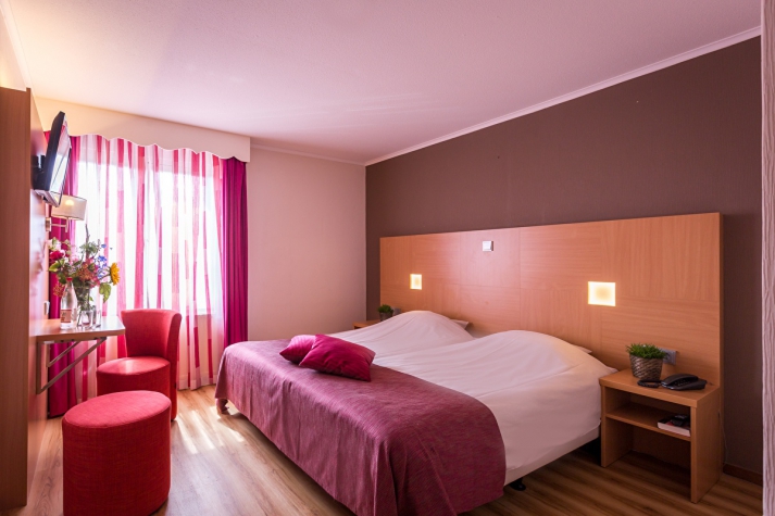 Hotel Schaepkens van St. Fijt