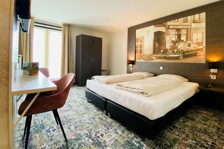 Hotel Schaepkens van St. Fijt