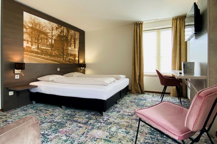 Hotel Schaepkens van St. Fijt