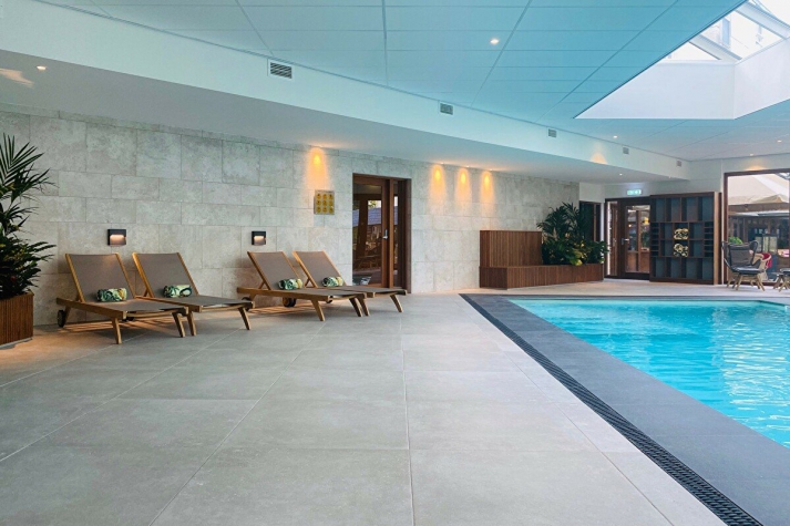 Hotel Schaepkens van St. Fijt