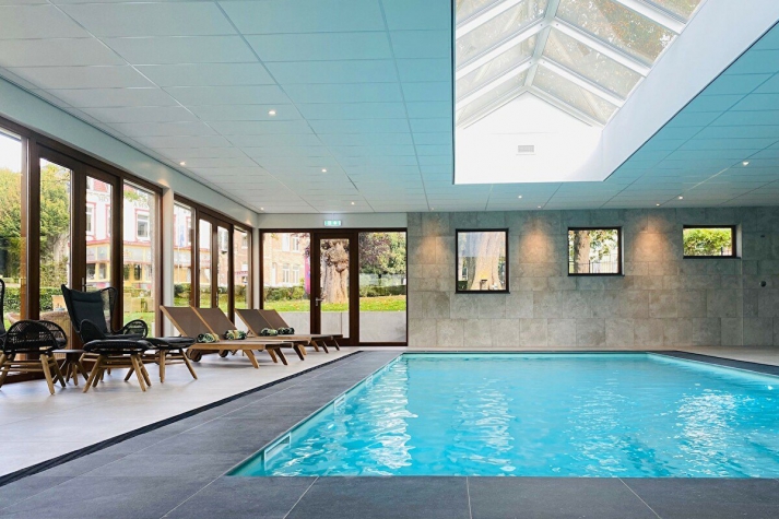 Hotel Schaepkens van St. Fijt