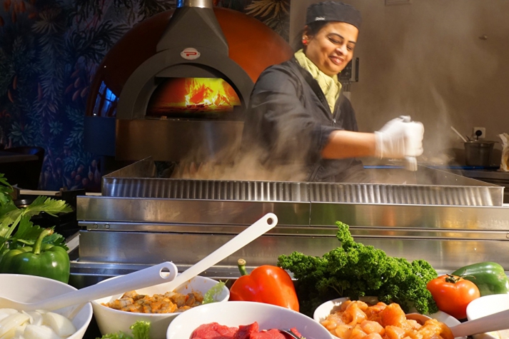 Hotel Schaepkens van St. Fijt