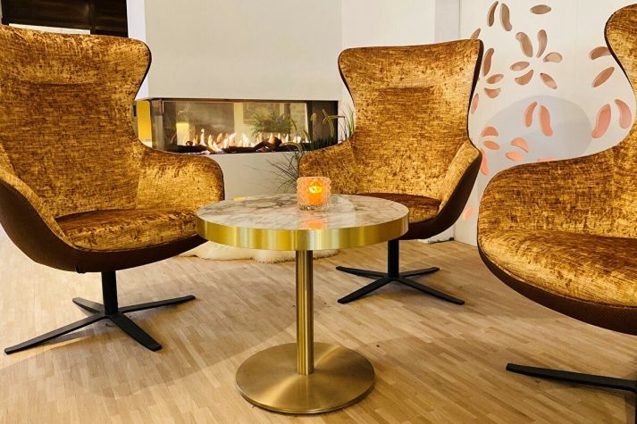 Hotel Schaepkens van St. Fijt