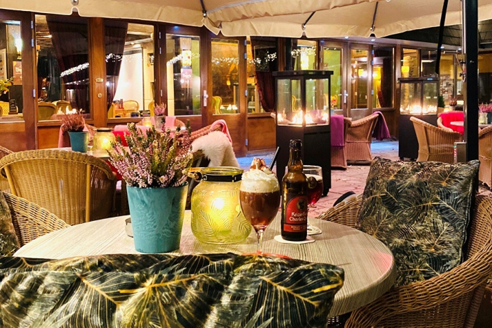 Hotel Schaepkens van St. Fijt