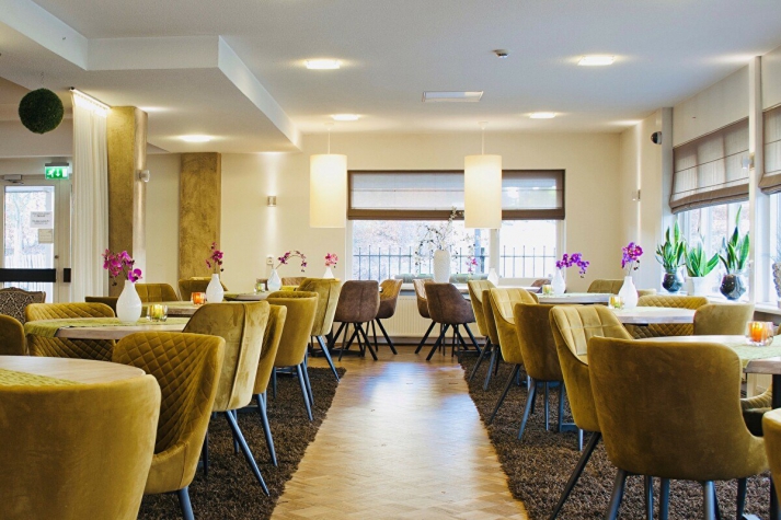 Hotel Schaepkens van St. Fijt