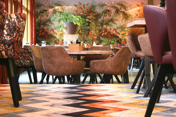 Hotel Schaepkens van St. Fijt