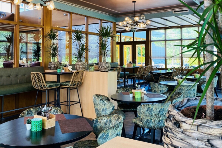 Hotel Schaepkens van St. Fijt