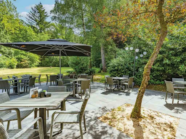 Fletcher Hotel-Restaurant De Scheperskamp