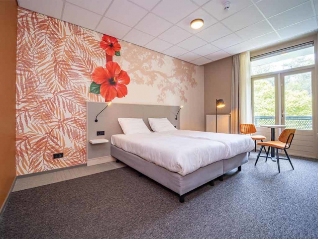 Fletcher Hotel-Restaurant De Scheperskamp