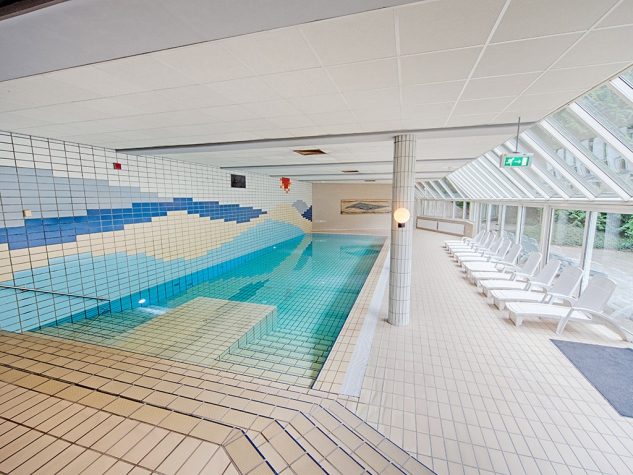 Fletcher Hotel-Restaurant De Scheperskamp