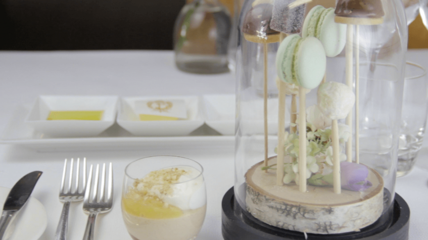 Landhuishotel De Bloemenbeek