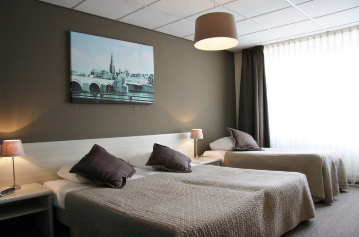 Hotel Op De Beek