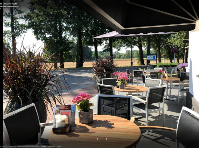 Hampshire Hotel Avenarius