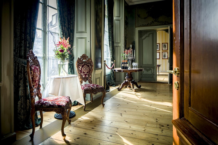 Hampshire Hotel - `s Gravenhof Zutphen