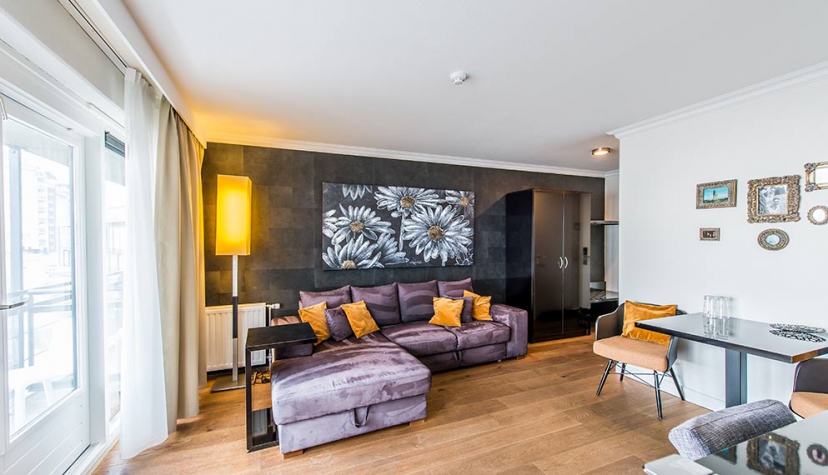 Fletcher Hotel-Restaurant Arion-Vlissingen