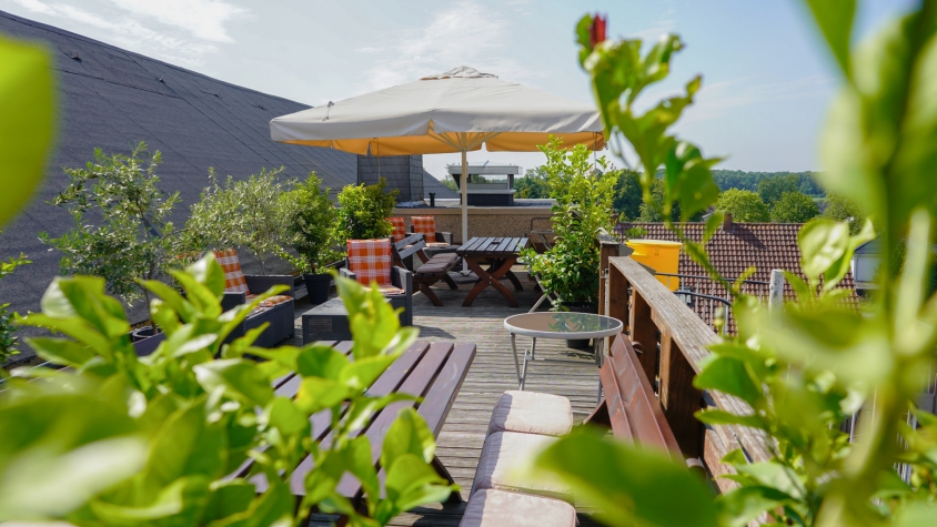 dS Hotel & Restaurant Bad Bentheim