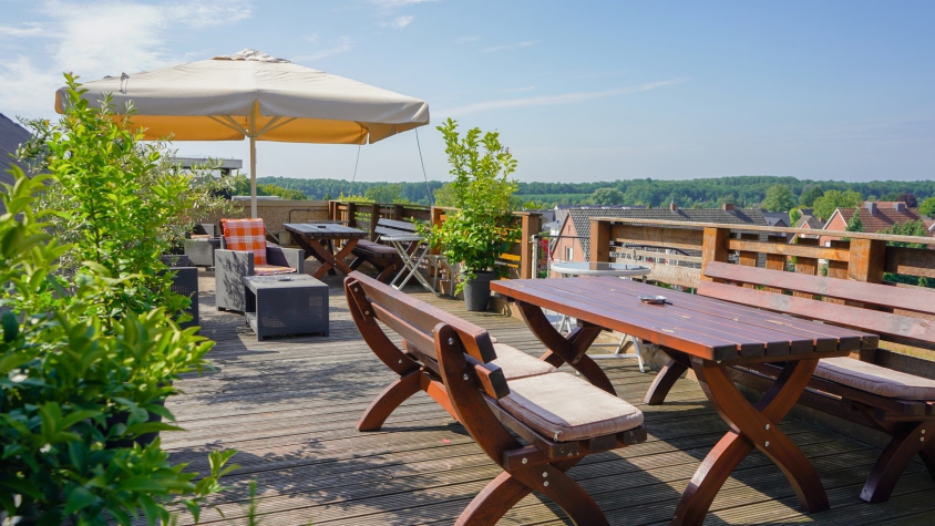 dS Hotel & Restaurant Bad Bentheim
