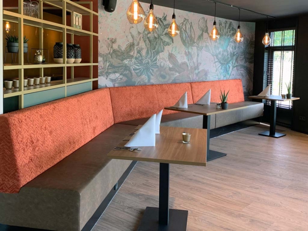 Fletcher Hotel-Resort Spaarnwoude