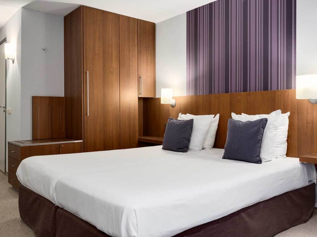 Fletcher Hotel-Restaurant Sparrenhorst-Veluwe