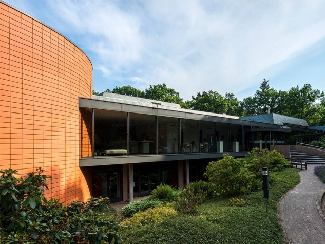 Fletcher Hotel-Restaurant Sparrenhorst-Veluwe