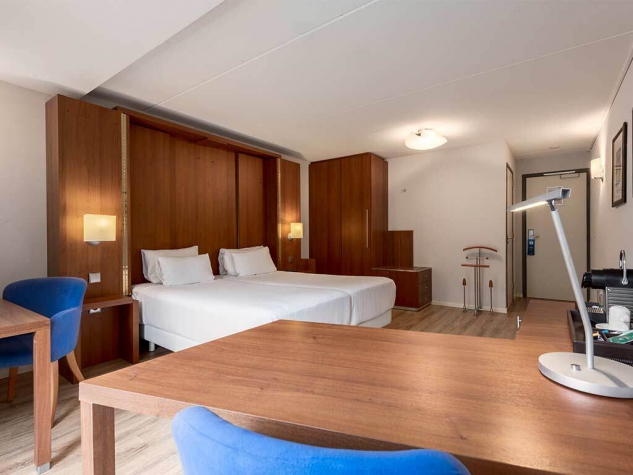 Fletcher Hotel-Restaurant Sparrenhorst-Veluwe