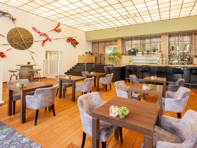 Fletcher Hotel-Restaurant Sparrenhorst-Veluwe