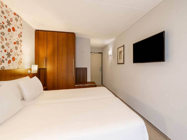 Fletcher Hotel-Restaurant Sparrenhorst-Veluwe