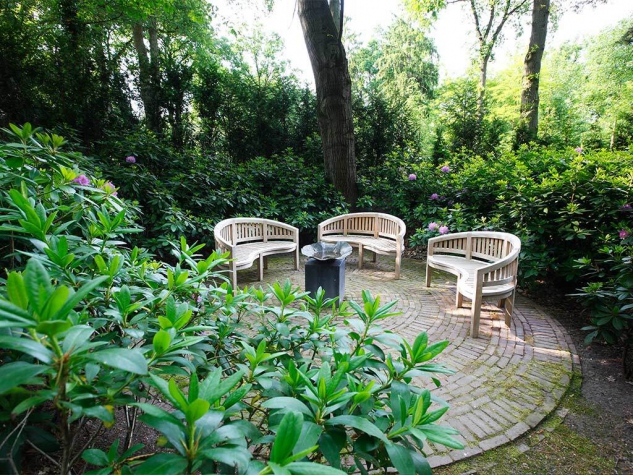 Fletcher Hotel-Restaurant Sparrenhorst-Veluwe