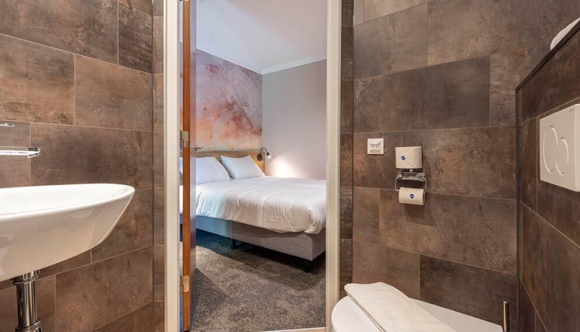 Fletcher Hotel-Restaurant De Kempen