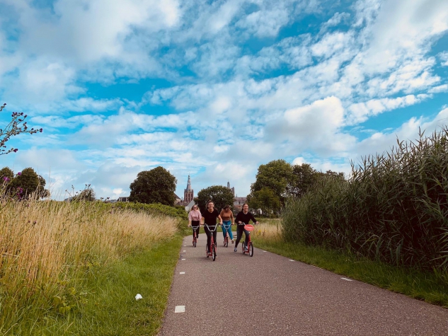 Golden Tulip Hotel Central