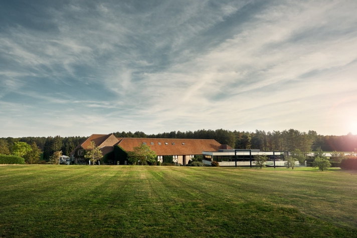 Hotel & Golf Stiemerheide