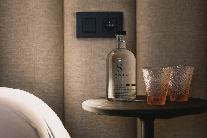 Hotel & Golf Stiemerheide