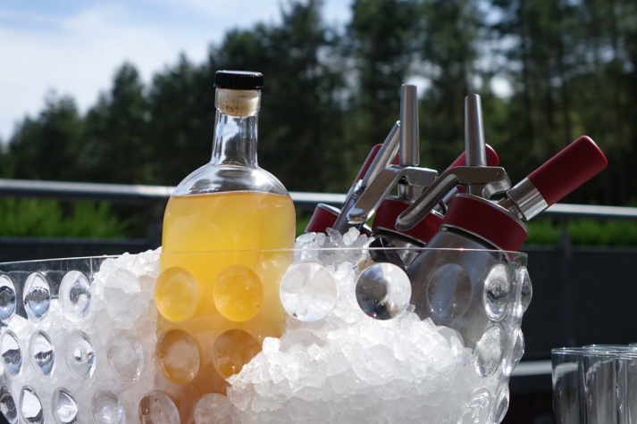 Hotel & Golf Stiemerheide