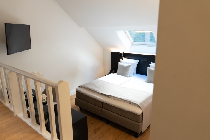 Corsendonk Hooge Heyde