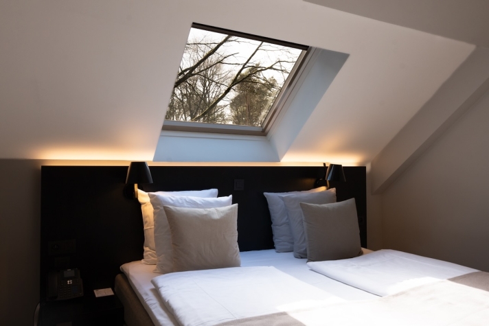 Corsendonk Hooge Heyde