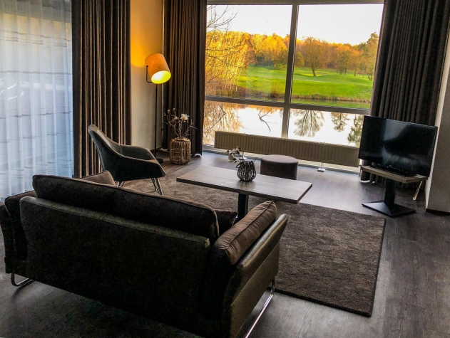 Golf-Resort Brunssummerheide