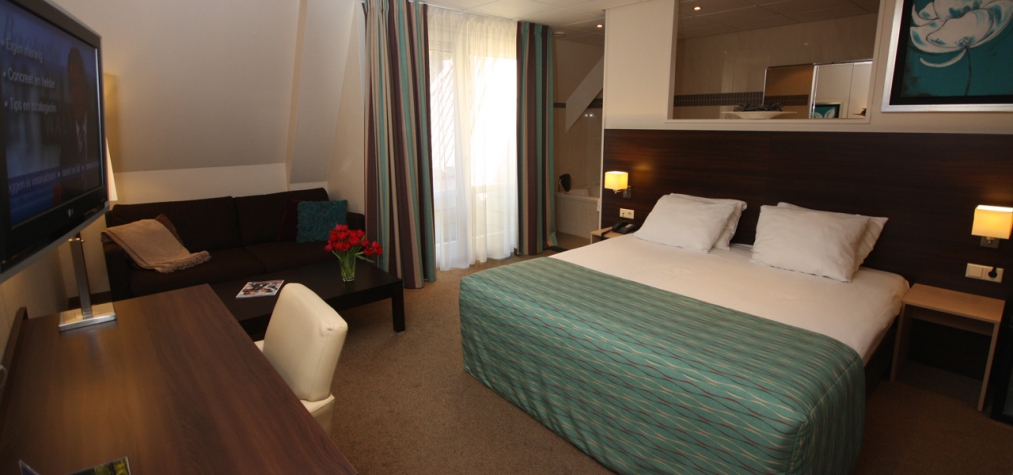 Hotel De Werelt Garderen