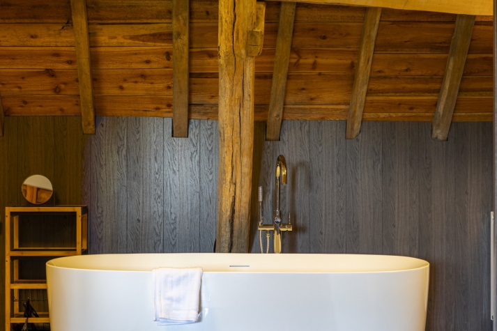 B&B Burgemeestershof privé-wellness