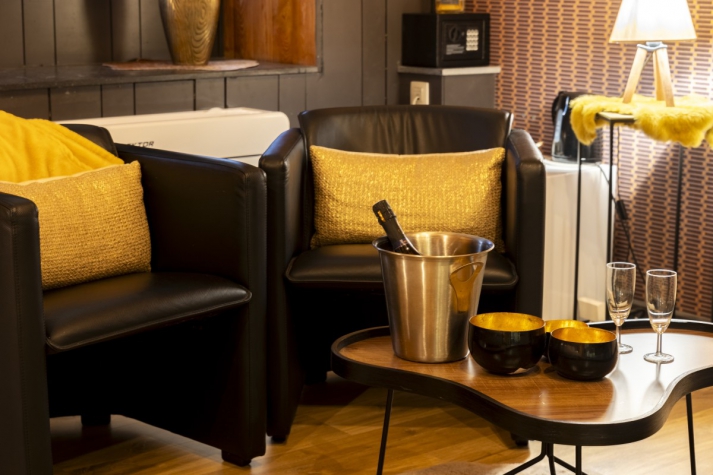 B&B Burgemeestershof privé-wellness