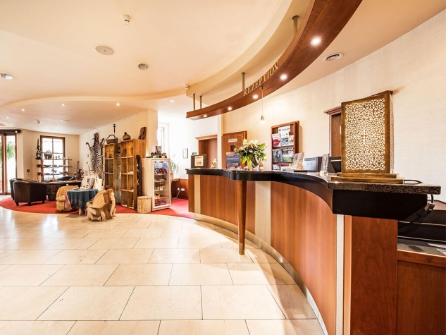 Fletcher Hotel-Restaurant Sundern-Sorpesee