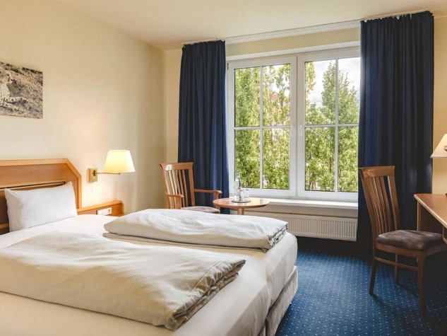 Fletcher Hotel-Restaurant Sundern-Sorpesee