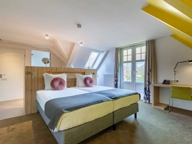 Amrâth Berghotel Amersfoort