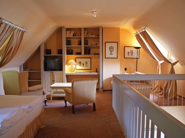 Fletcher Hotel-Restaurant Kasteel Erenstein