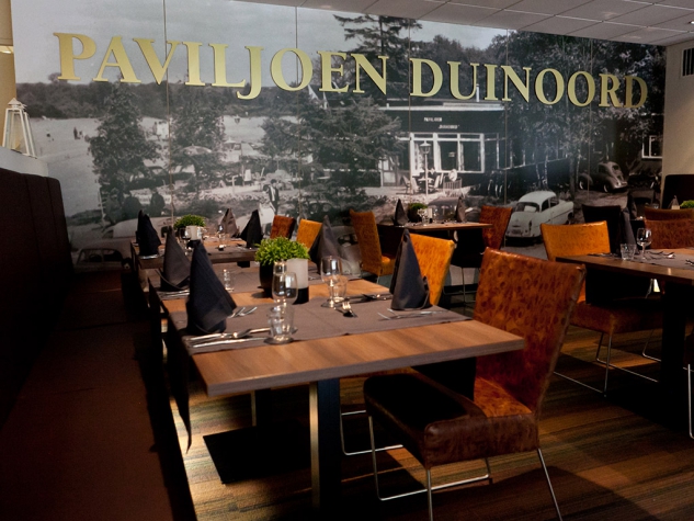 Fletcher Hotel-Restaurant De Zeegser Duinen