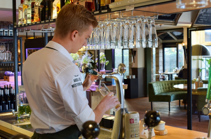 Boutique Hotel, Restaurant & Wellness Westerburcht