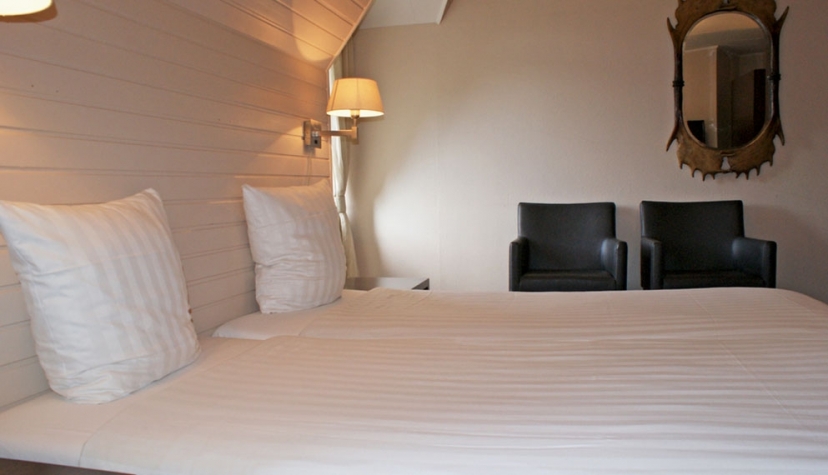 Fletcher Hotel-Restaurant De Geulvallei