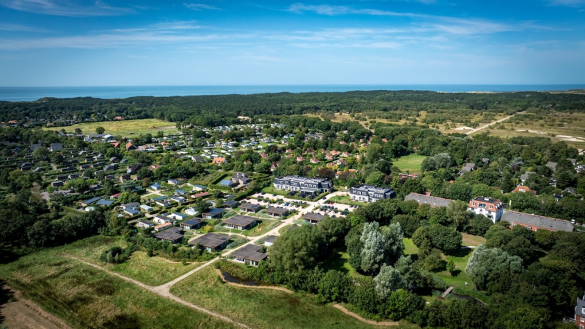 Boutique Hotel ter Zand - Handwritten Collection