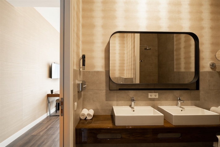 Boutique Hotel ter Zand - Handwritten Collection